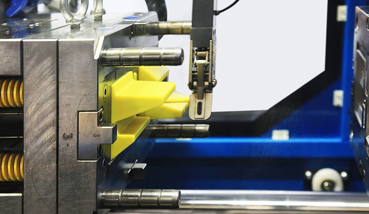 橡膠企業常見煉膠冷卻工藝流程