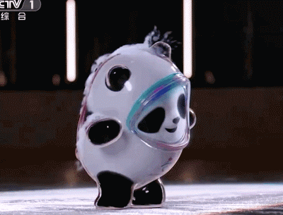 精雕細琢，科盛智造。生產冰墩墩，助力冬奧會?。?！